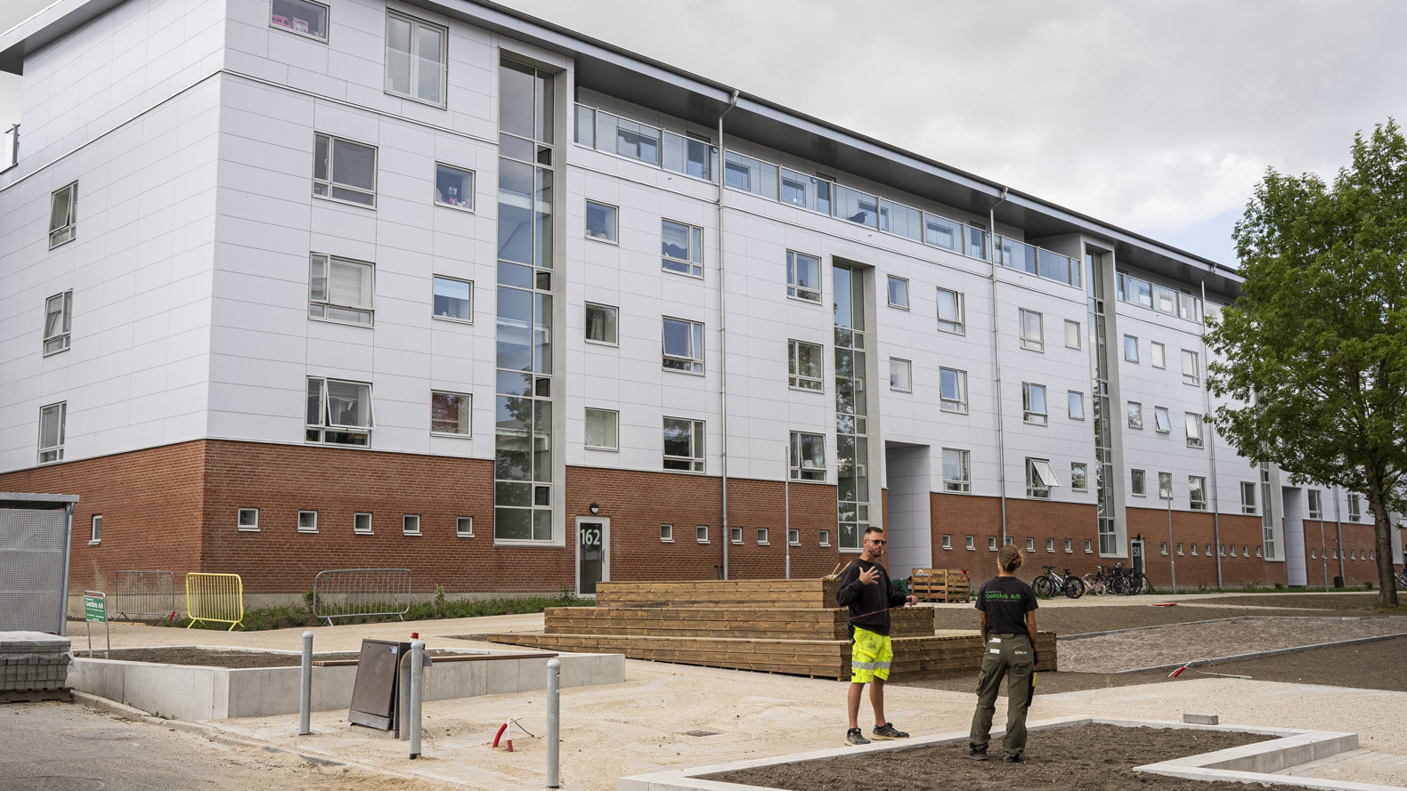 Æblehaven Roskilde Andreas Hansen (2)