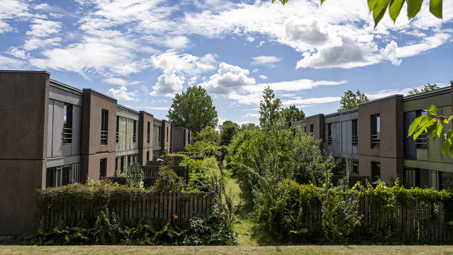 BL Galgebakken Nuværende Karre