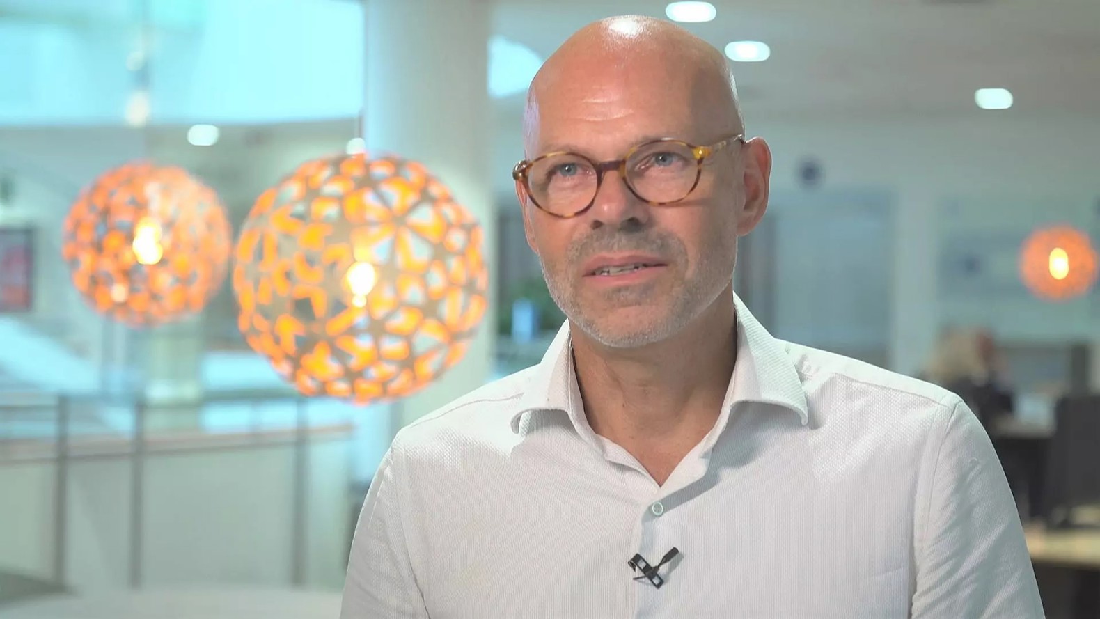 Torben V. Rasmussen Build