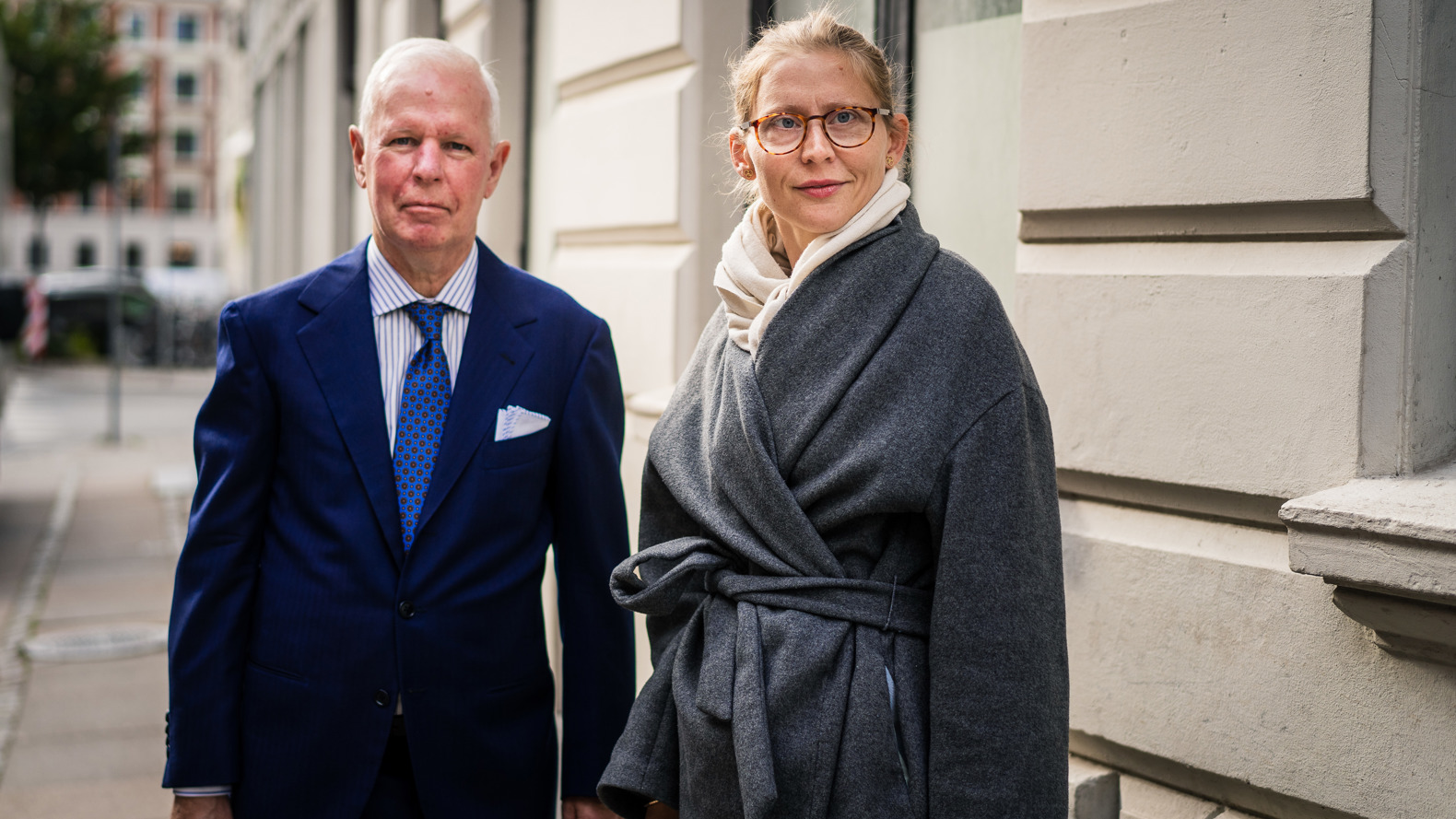 Foto Holger Anderson Lars Og Signe 6