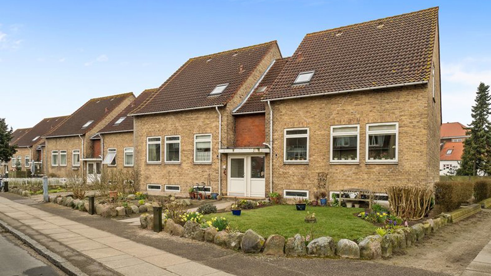 Afd 4 AB Holmegaarden