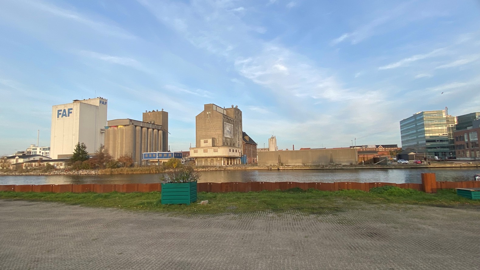 Inderhavnen Odense_Foto_Regnar Nielsen