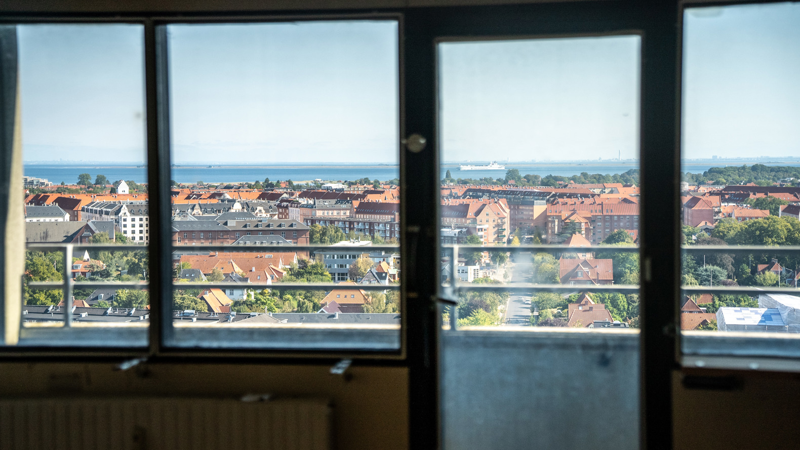 58Pederlykkesvej Larsmathiasen