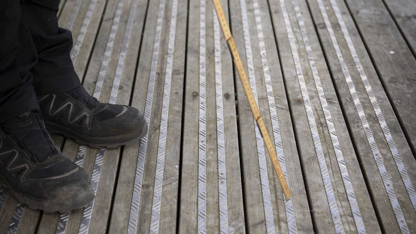 Lisbjerg Metallister