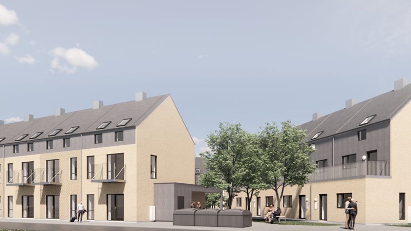 Afd 47 AB Holmegaarden