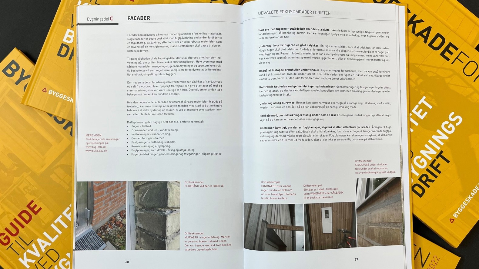 Guide Byggeskadefonden