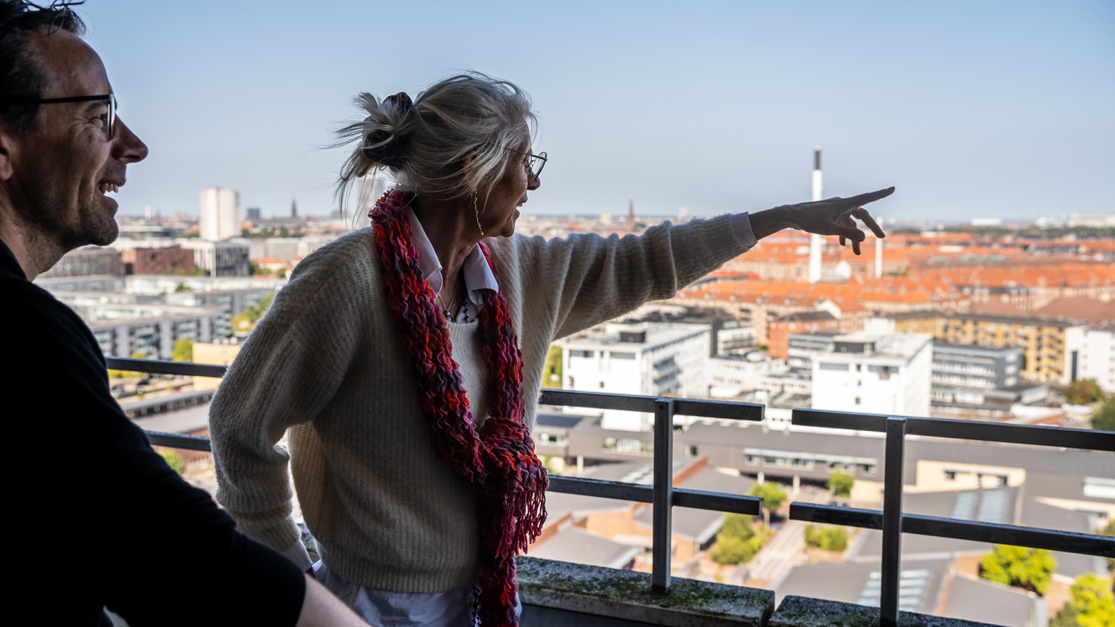 45Pederlykkesvej Larsmathiasen