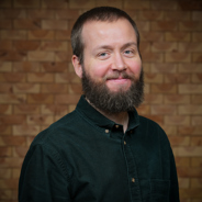 Christian Møller Rasmussen BL