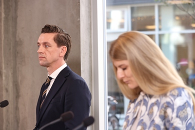 10 milliarder til nye almene boliger image