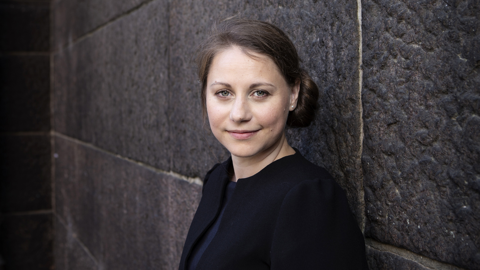 Sisse Marie Welling Borgmester 1