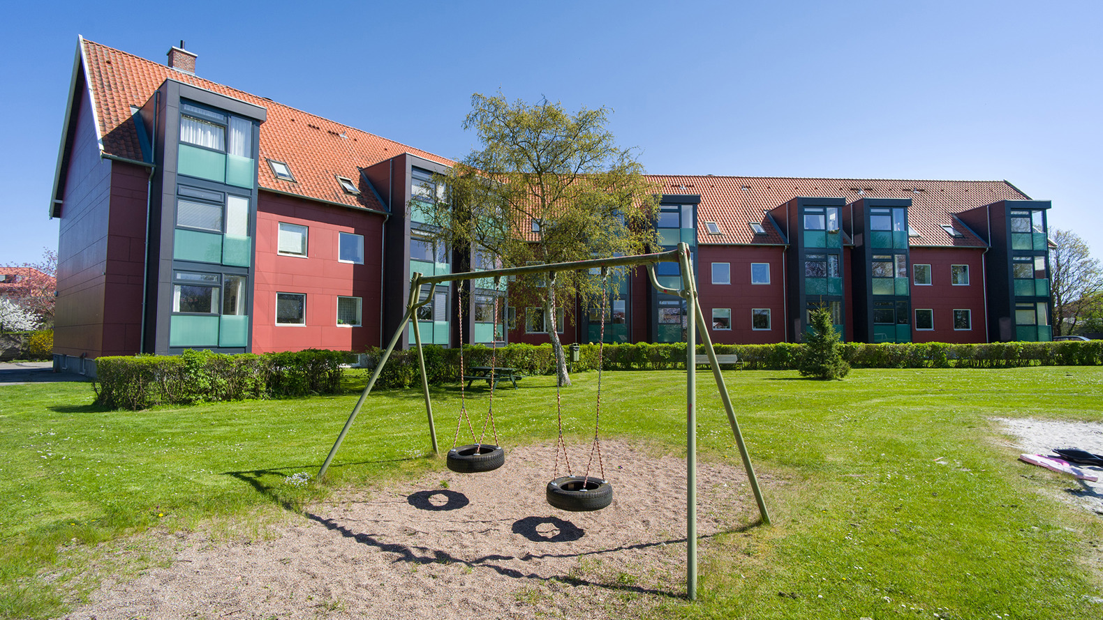 Hvidovrebo Afd5 1010869