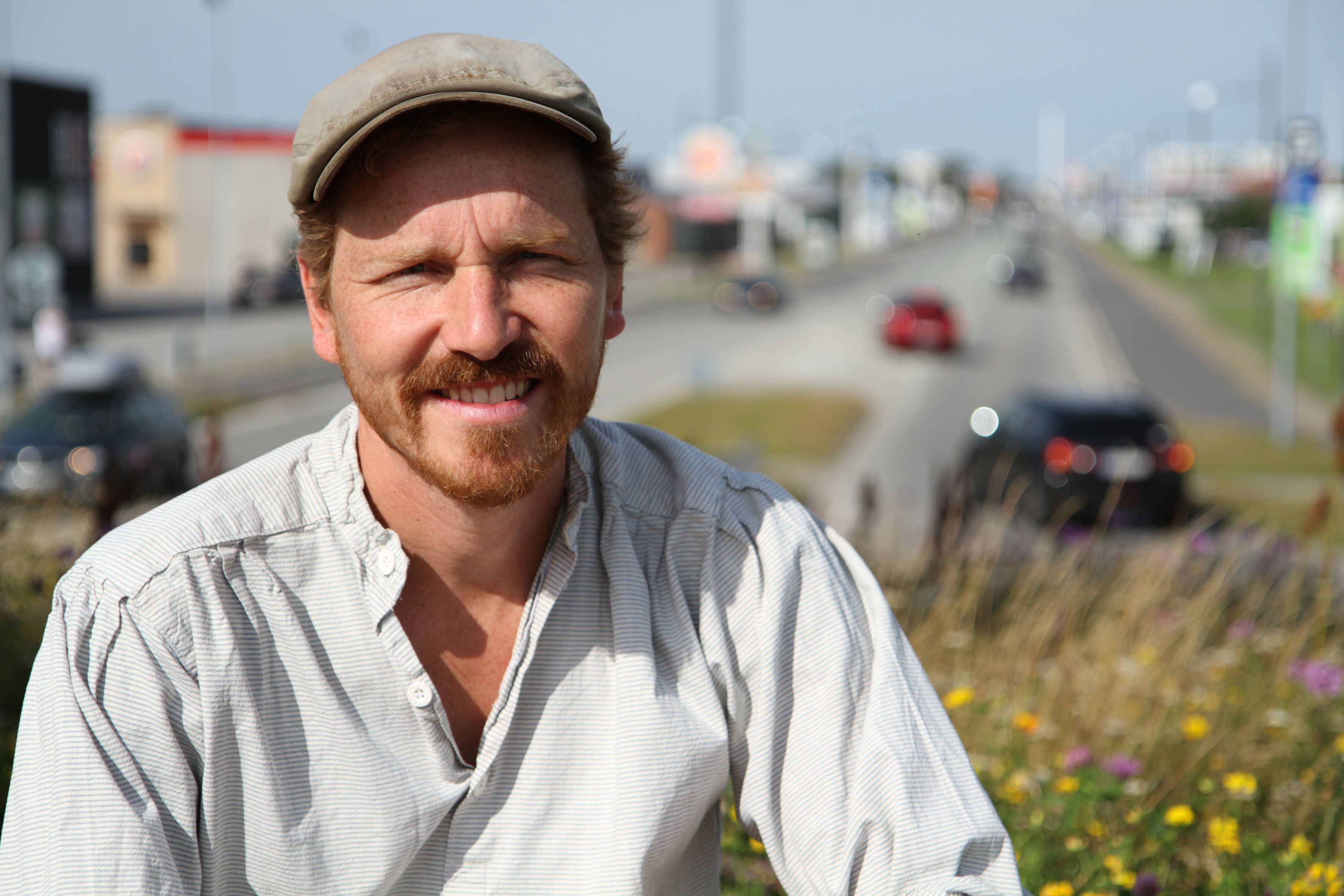 DR 0542210 Frank Erichsen