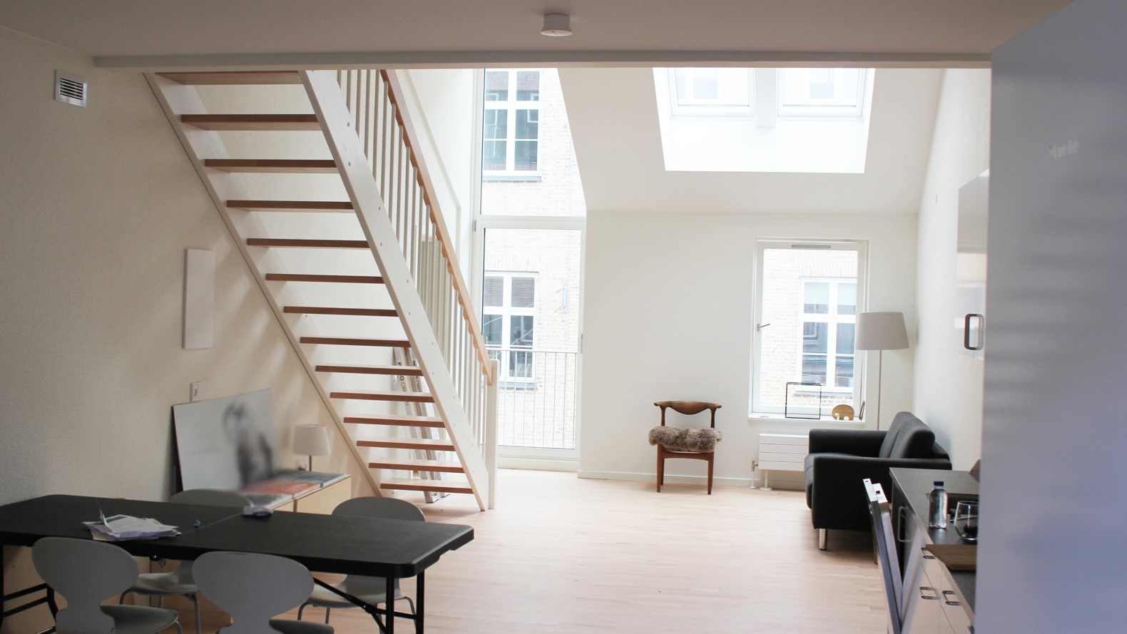 Teatergården Stuen 1