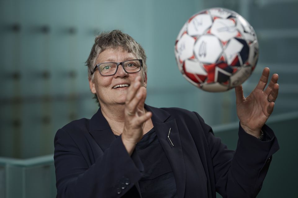 Mette Bak Kjaer Forenetkredit