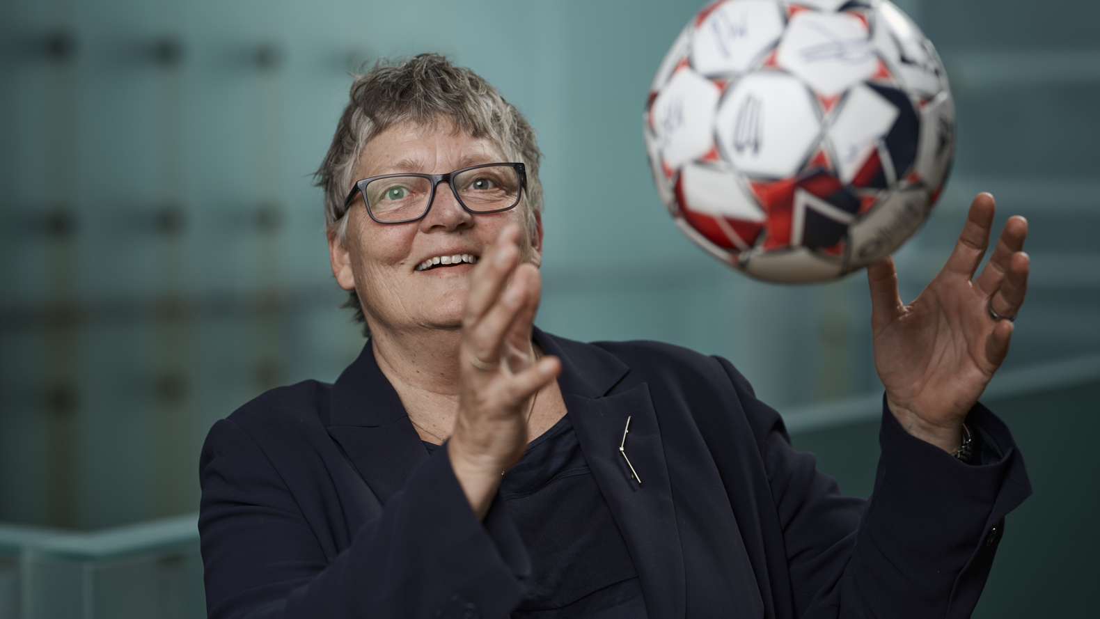 Mette Bak Kjaer Forenetkredit