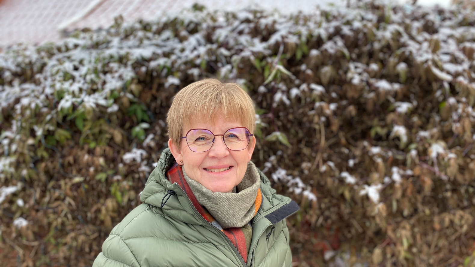 Majbritt Tønnesen Bornholms Bs