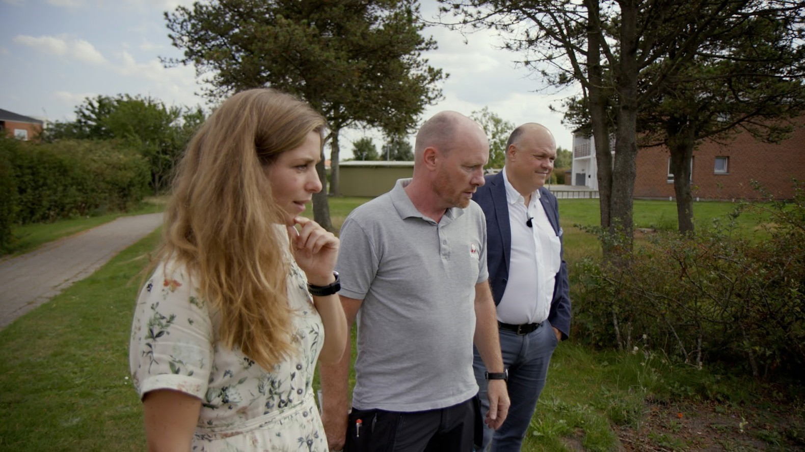 Giv Os Naturen Tilbage Bjarke Monrad